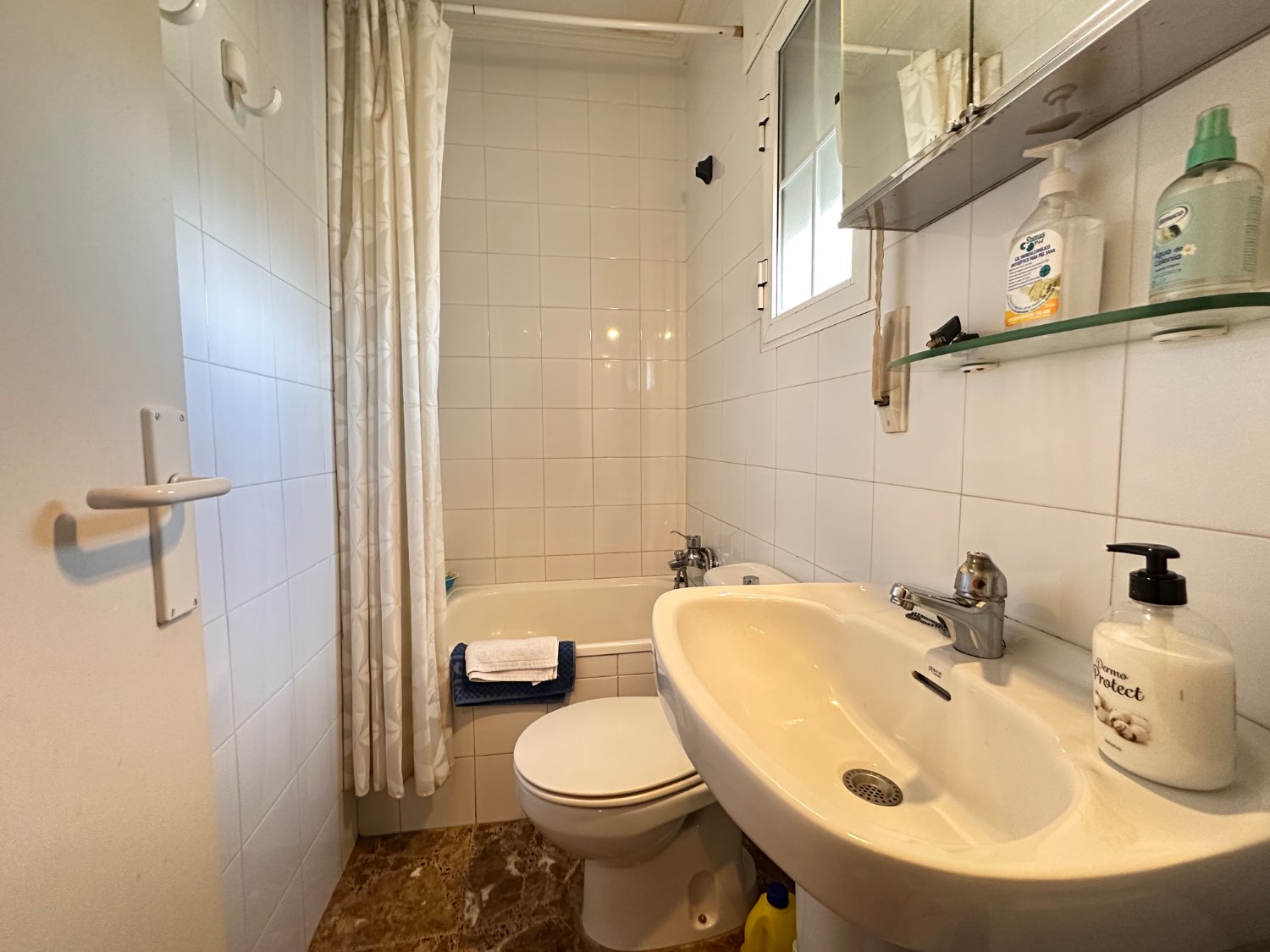 4 bedroom 3 bathroom house in Pilar de la Horadada