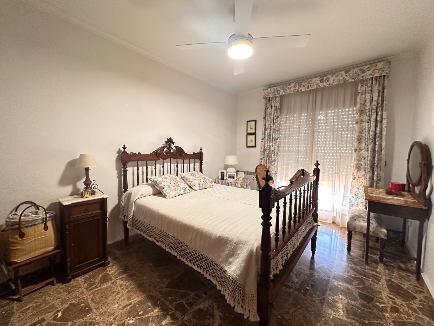 4 bedroom 3 bathroom house in Pilar de la Horadada