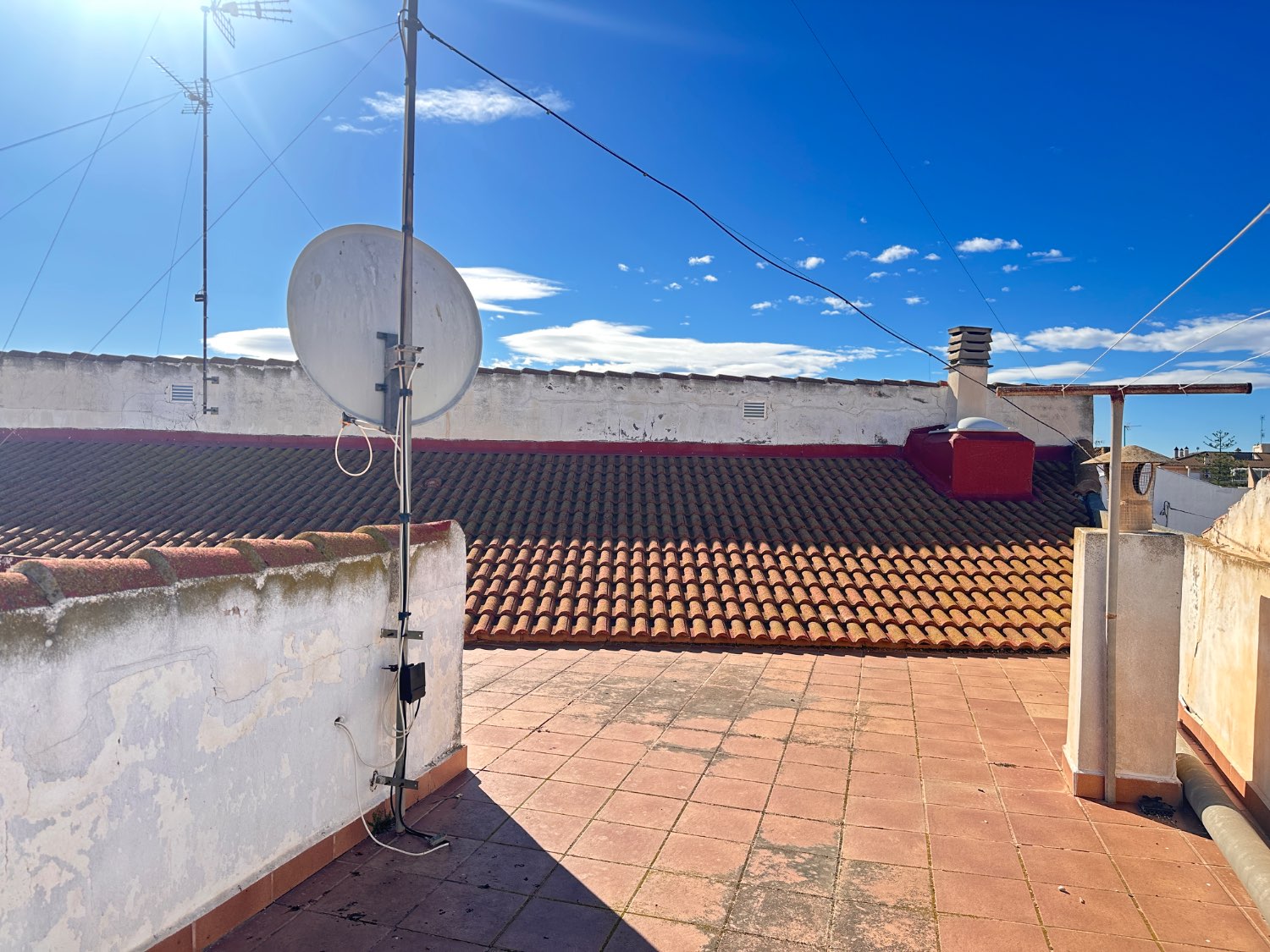 4 bedroom 3 bathroom house in Pilar de la Horadada