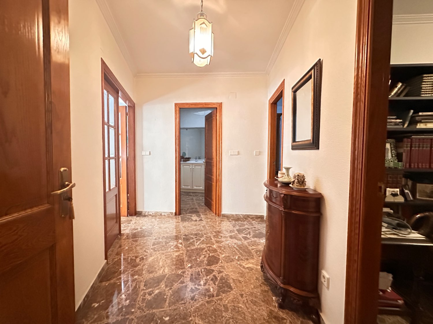 4 bedroom 3 bathroom house in Pilar de la Horadada