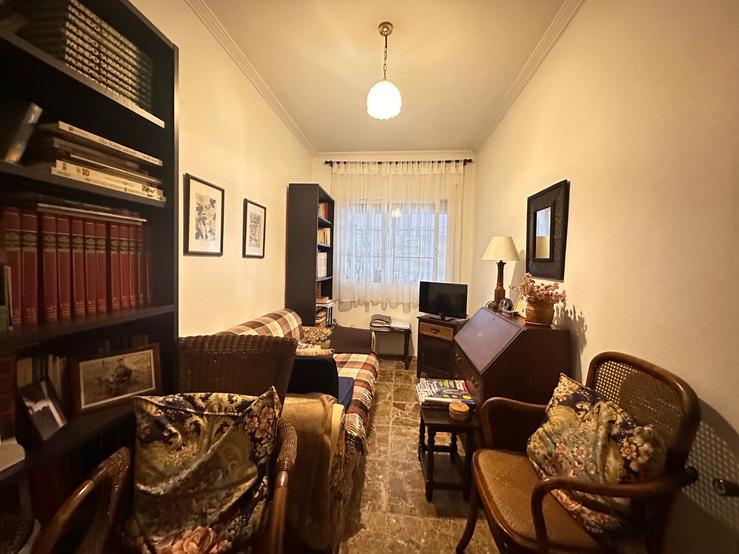 4 bedroom 3 bathroom house in Pilar de la Horadada