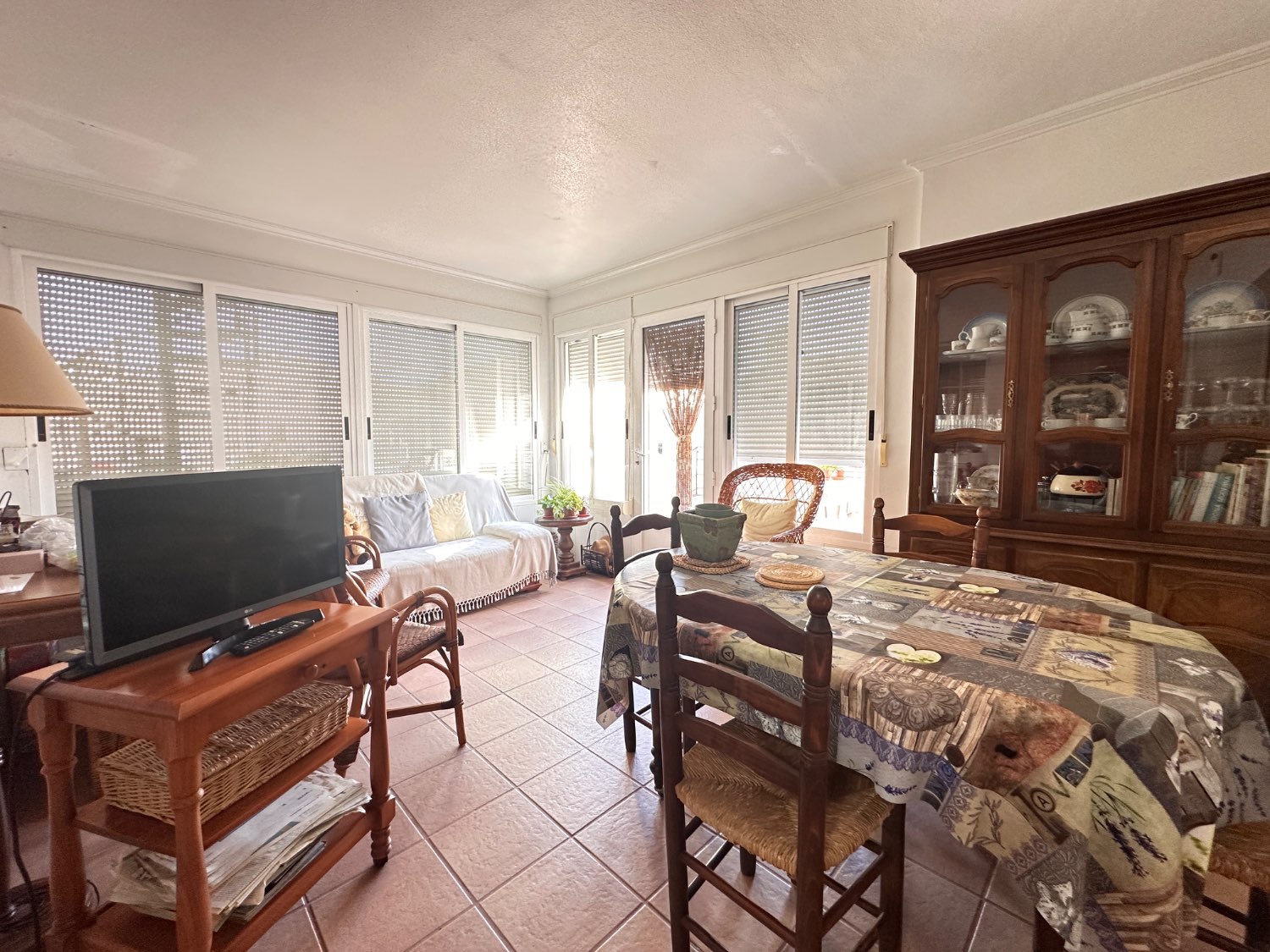 4 bedroom 3 bathroom house in Pilar de la Horadada