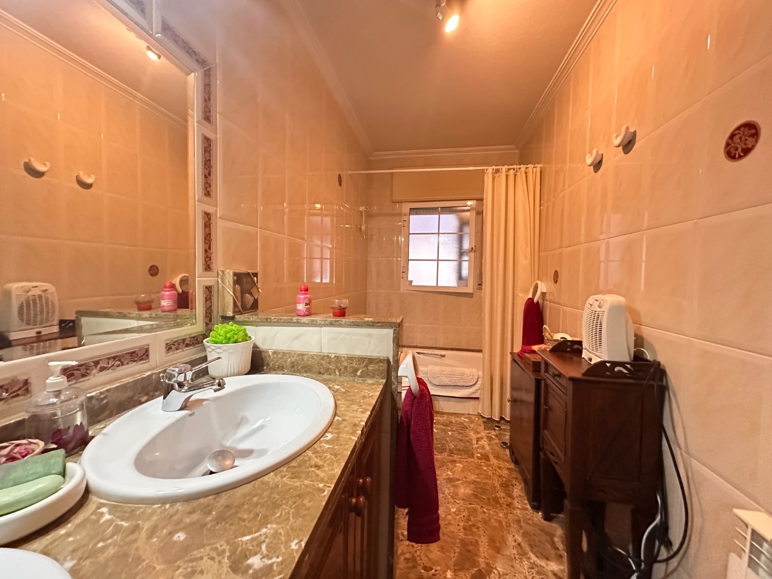 4 bedroom 3 bathroom house in Pilar de la Horadada