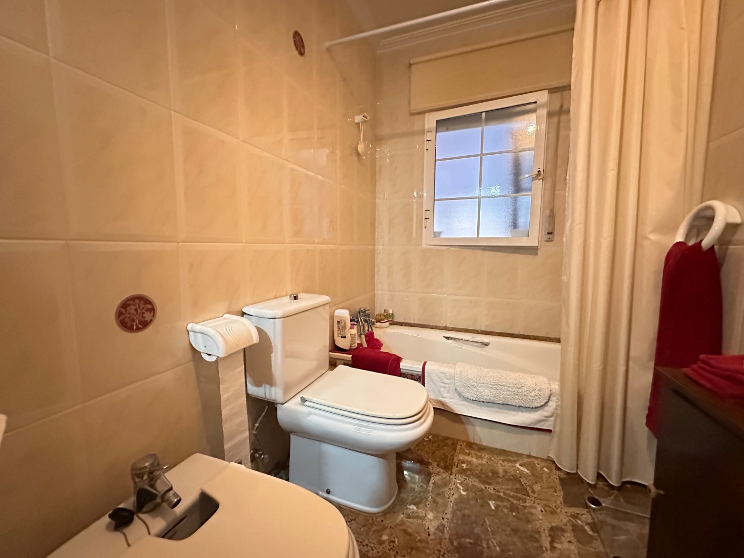 4 bedroom 3 bathroom house in Pilar de la Horadada