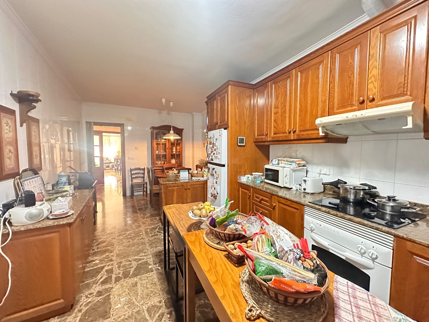 4 bedroom 3 bathroom house in Pilar de la Horadada