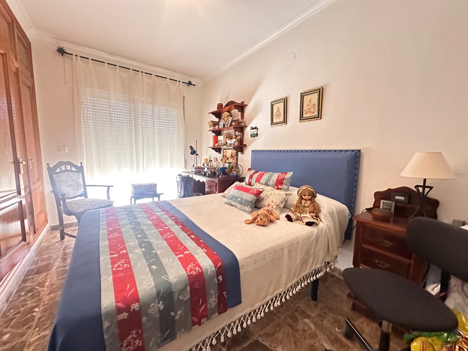 4 bedroom 3 bathroom house in Pilar de la Horadada
