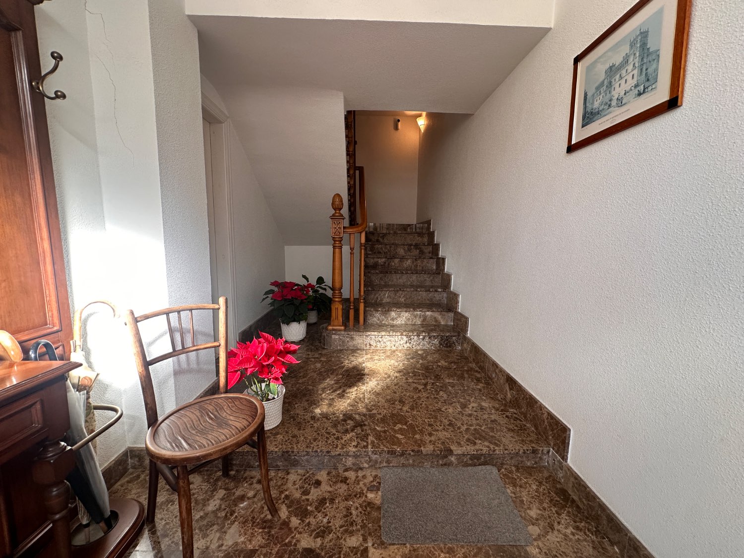 4 bedroom 3 bathroom house in Pilar de la Horadada