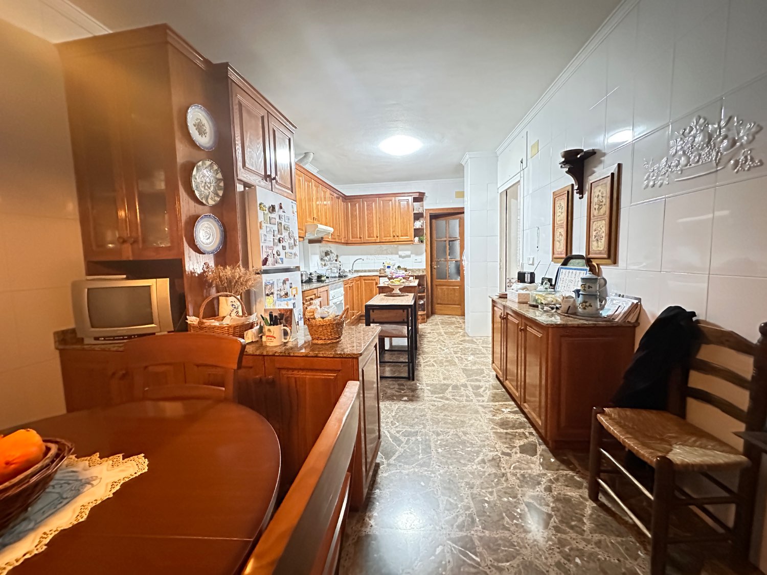 4 bedroom 3 bathroom house in Pilar de la Horadada