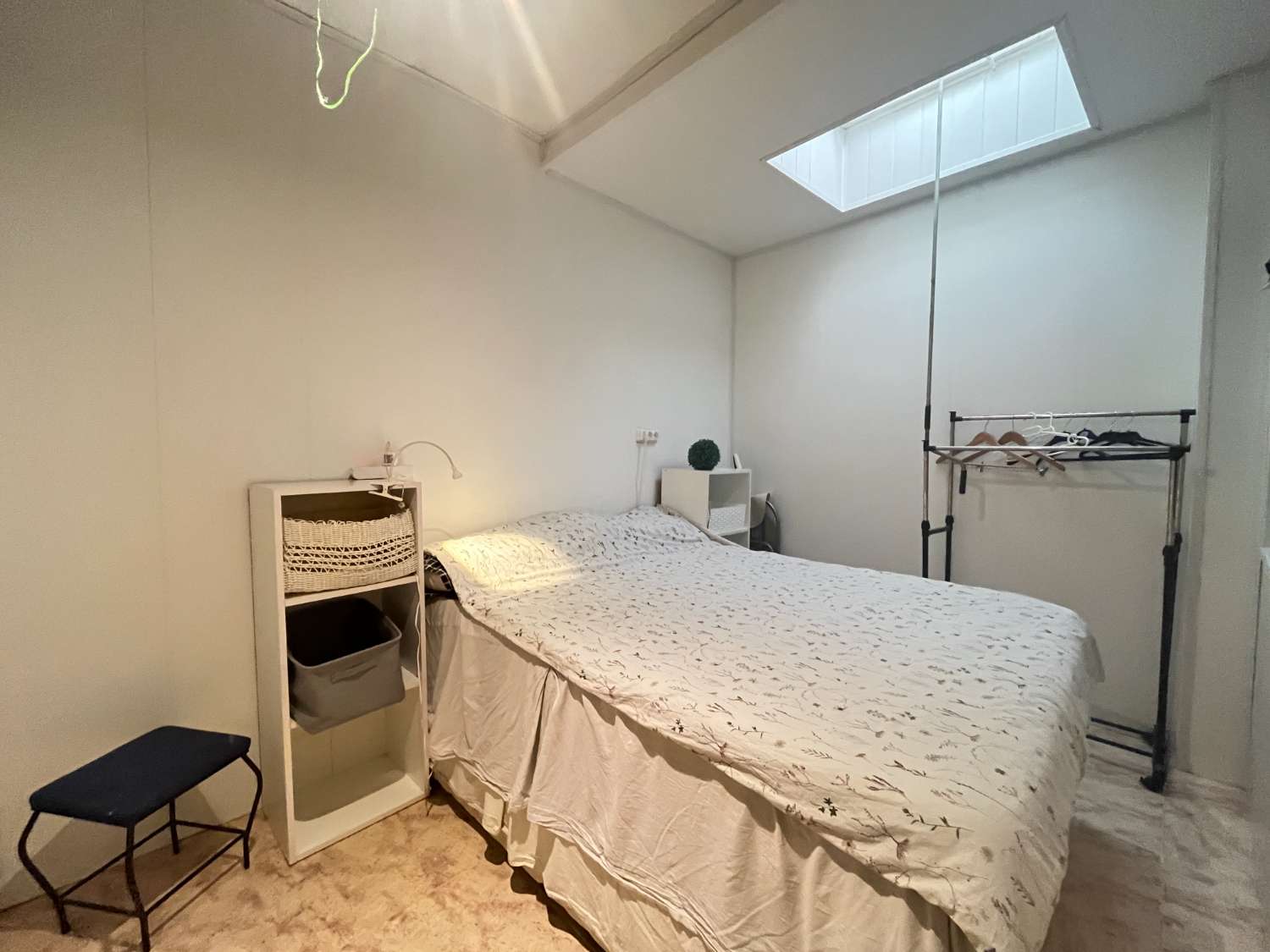 Zonnige bungalow tegenover het Zoutmeer in Torrevieja