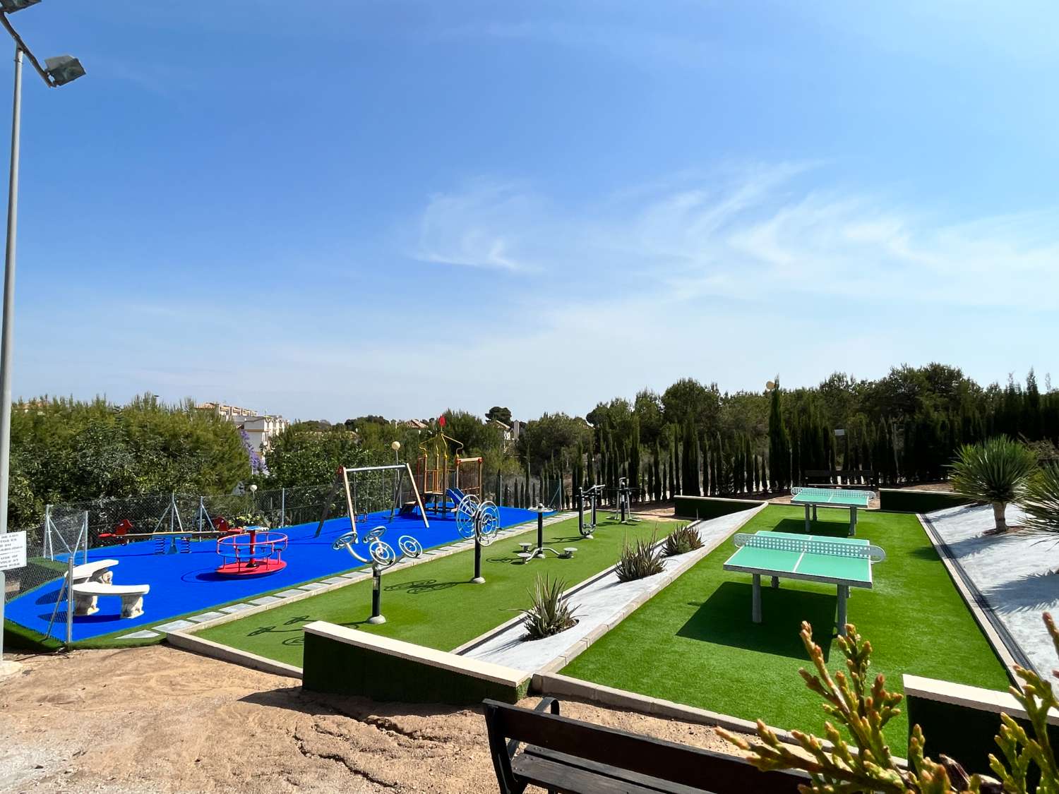 Ático en venta en Orihuela Costa