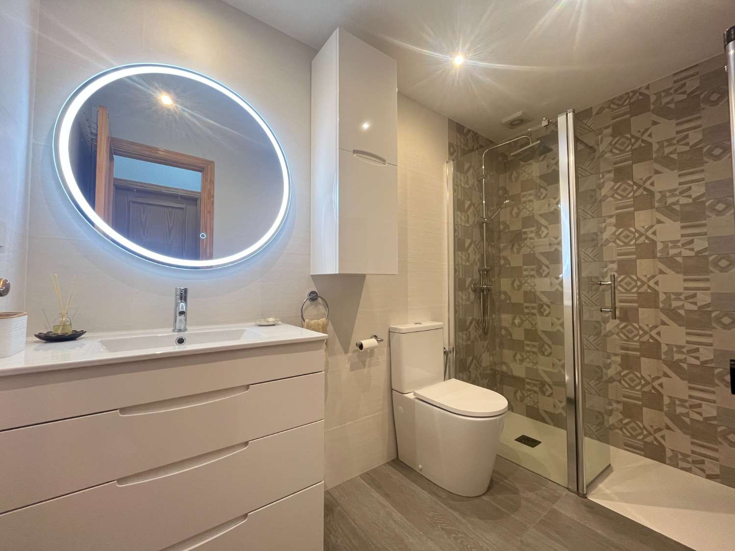 Ático en venta en Orihuela Costa