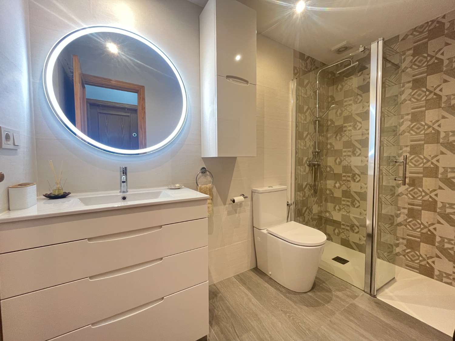 Ático en venta en Orihuela Costa