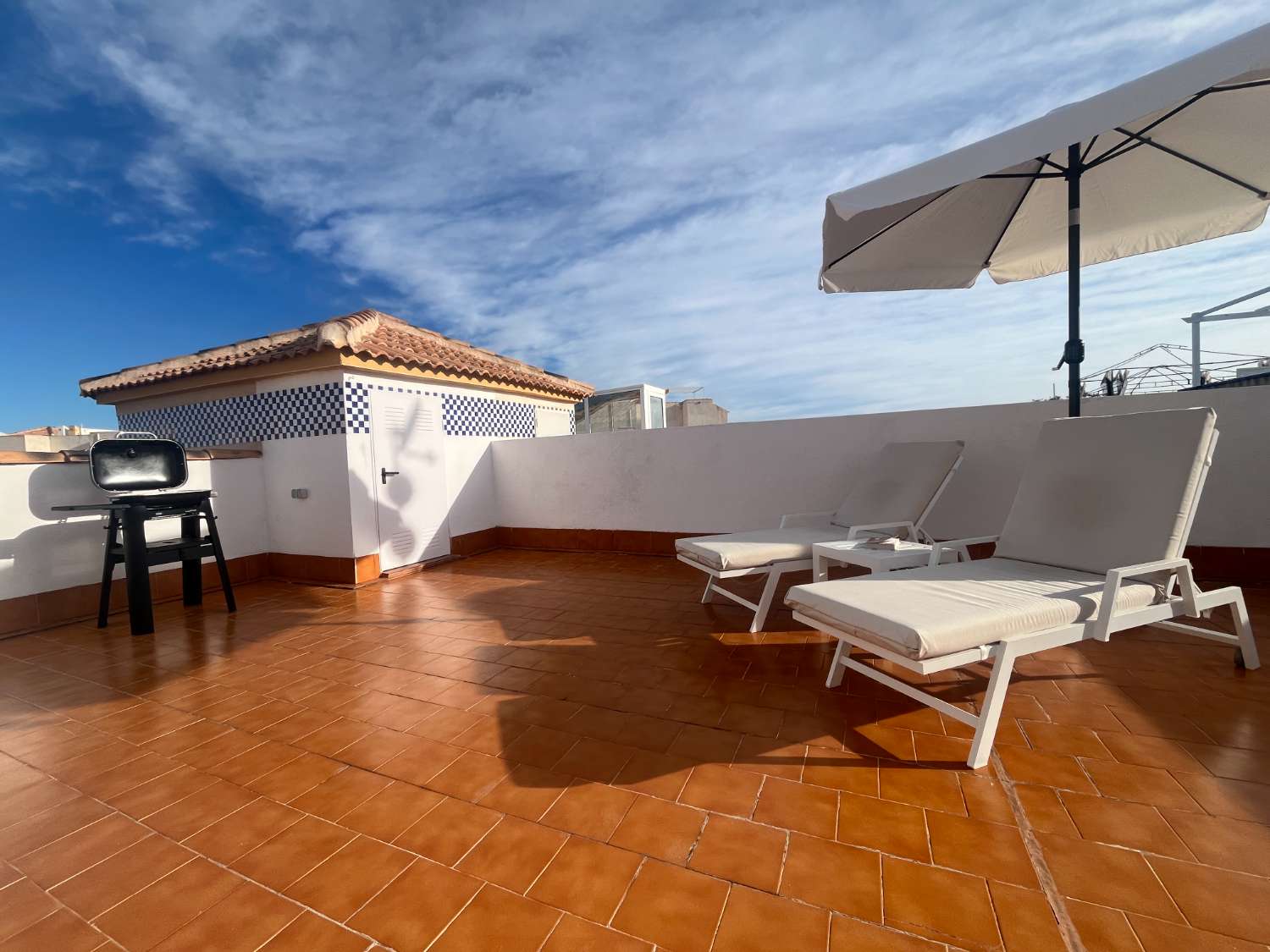 Ático en venta en Orihuela Costa