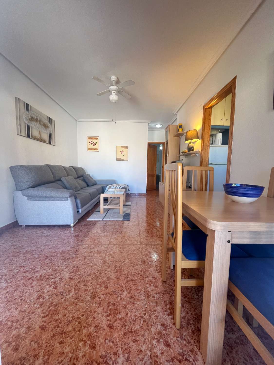 Ático en venta en Orihuela Costa