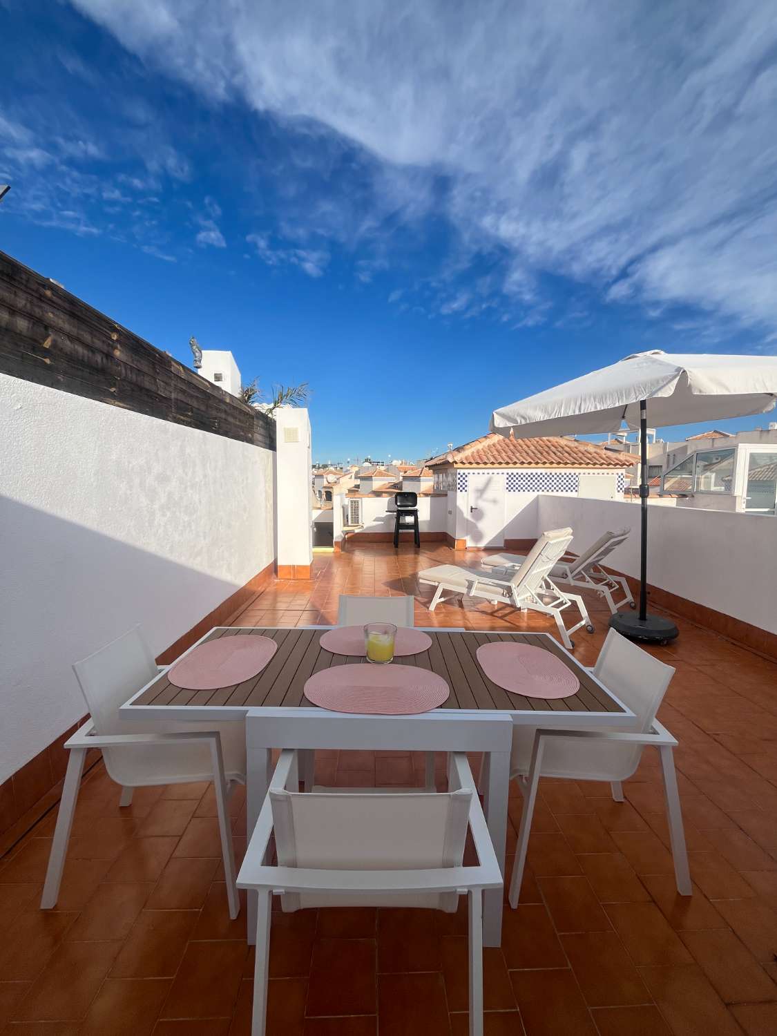 Ático en venta en Orihuela Costa