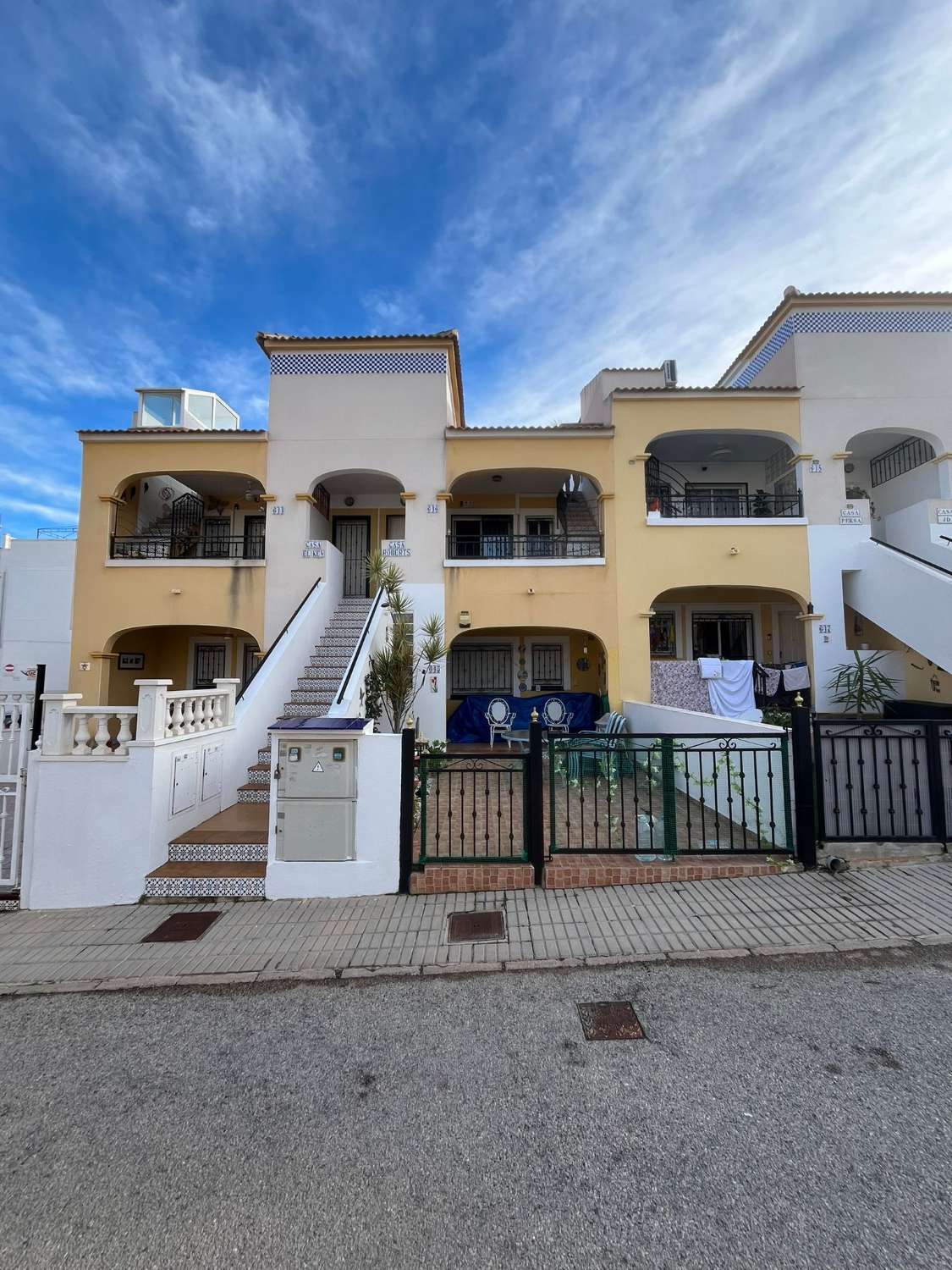 Ático en venta en Orihuela Costa