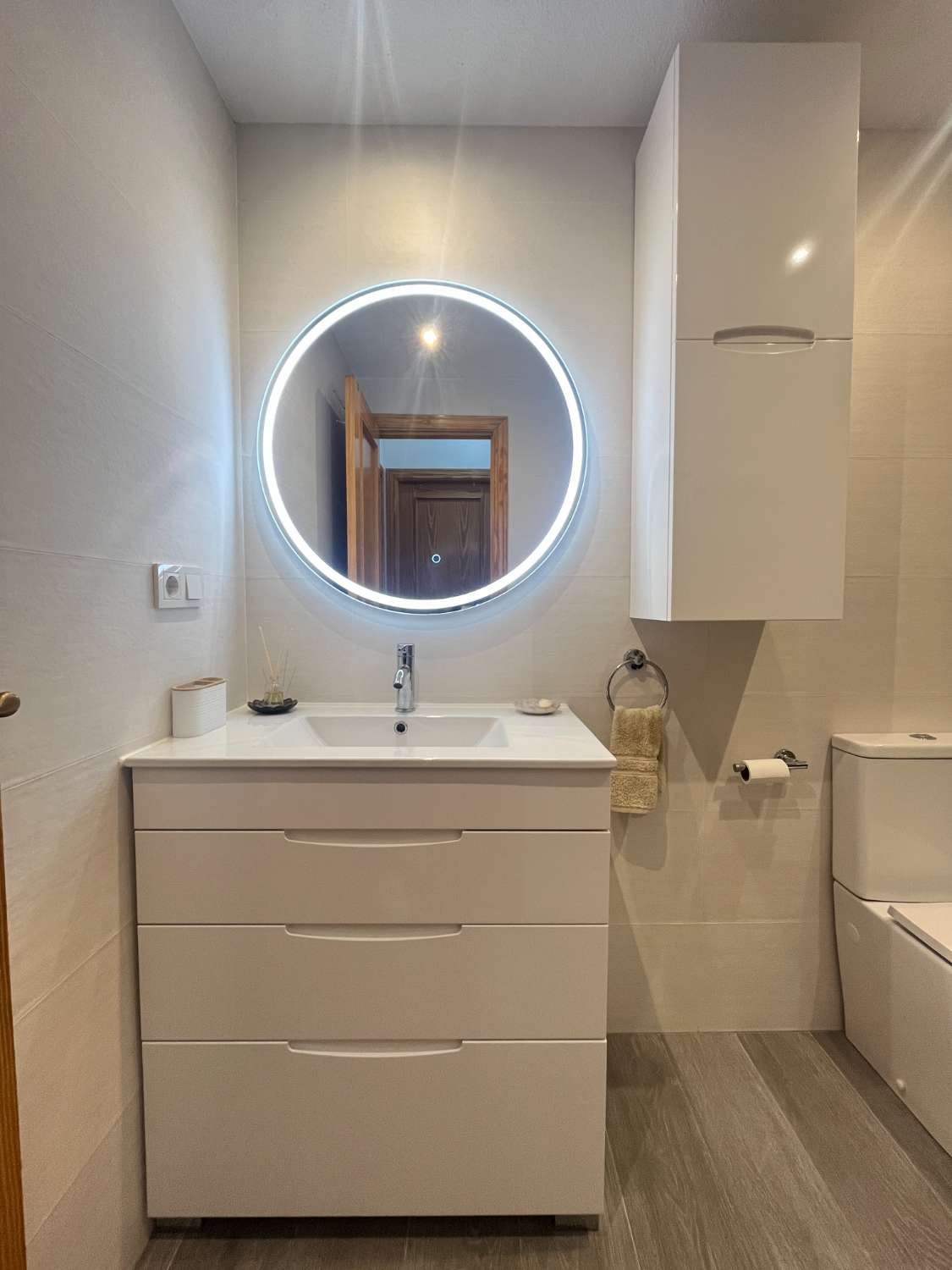 Ático en venta en Orihuela Costa