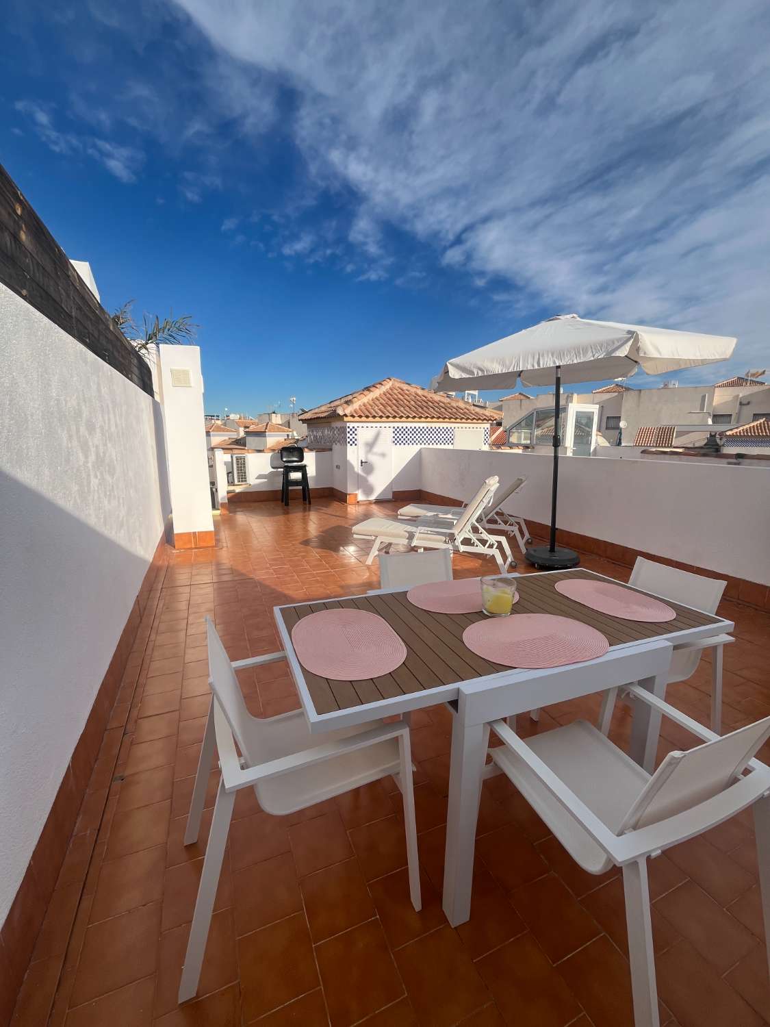 Ático en venta en Orihuela Costa