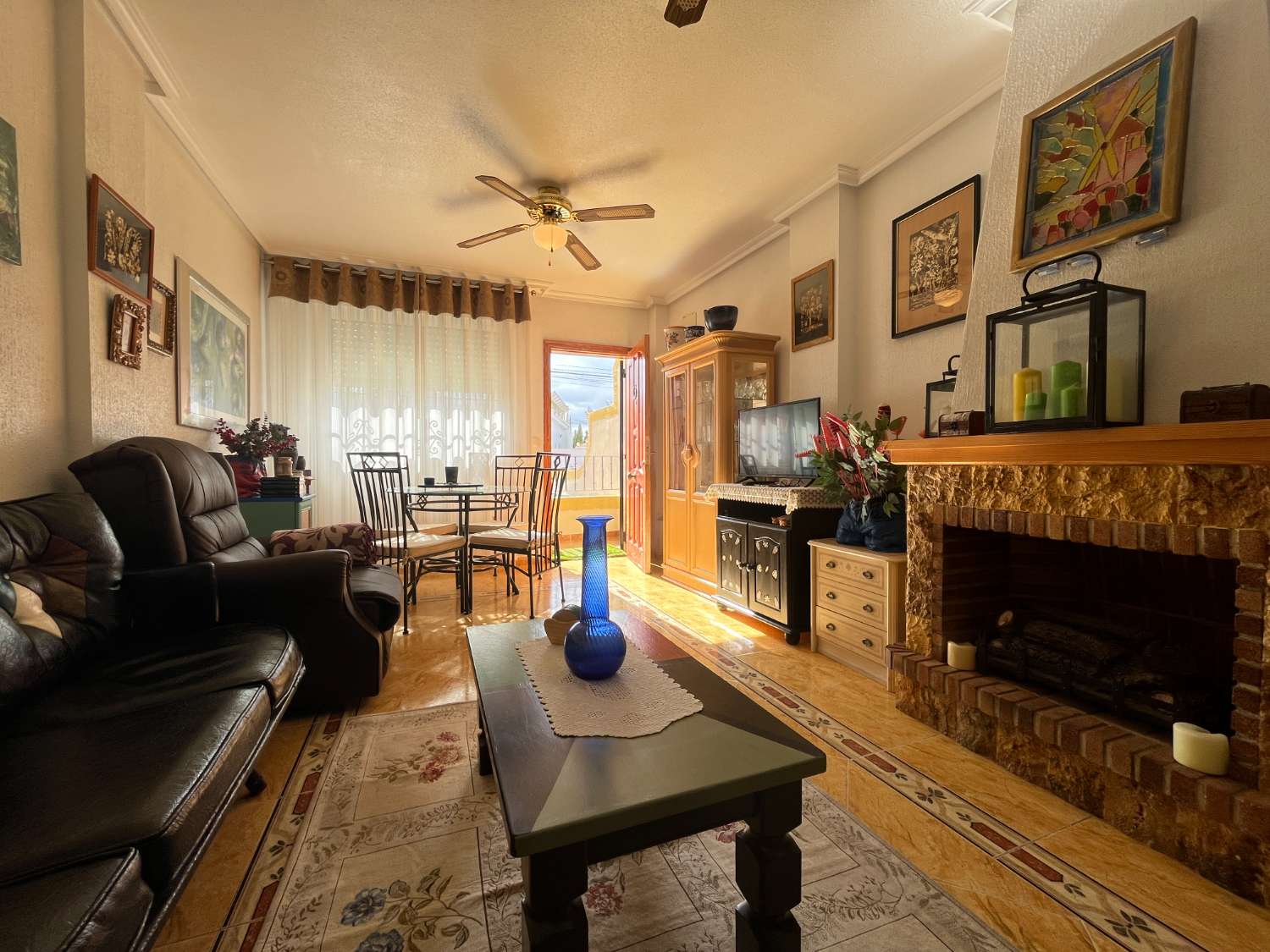 Bungalov v prodeji in Los Almendros-La Florida (Orihuela)