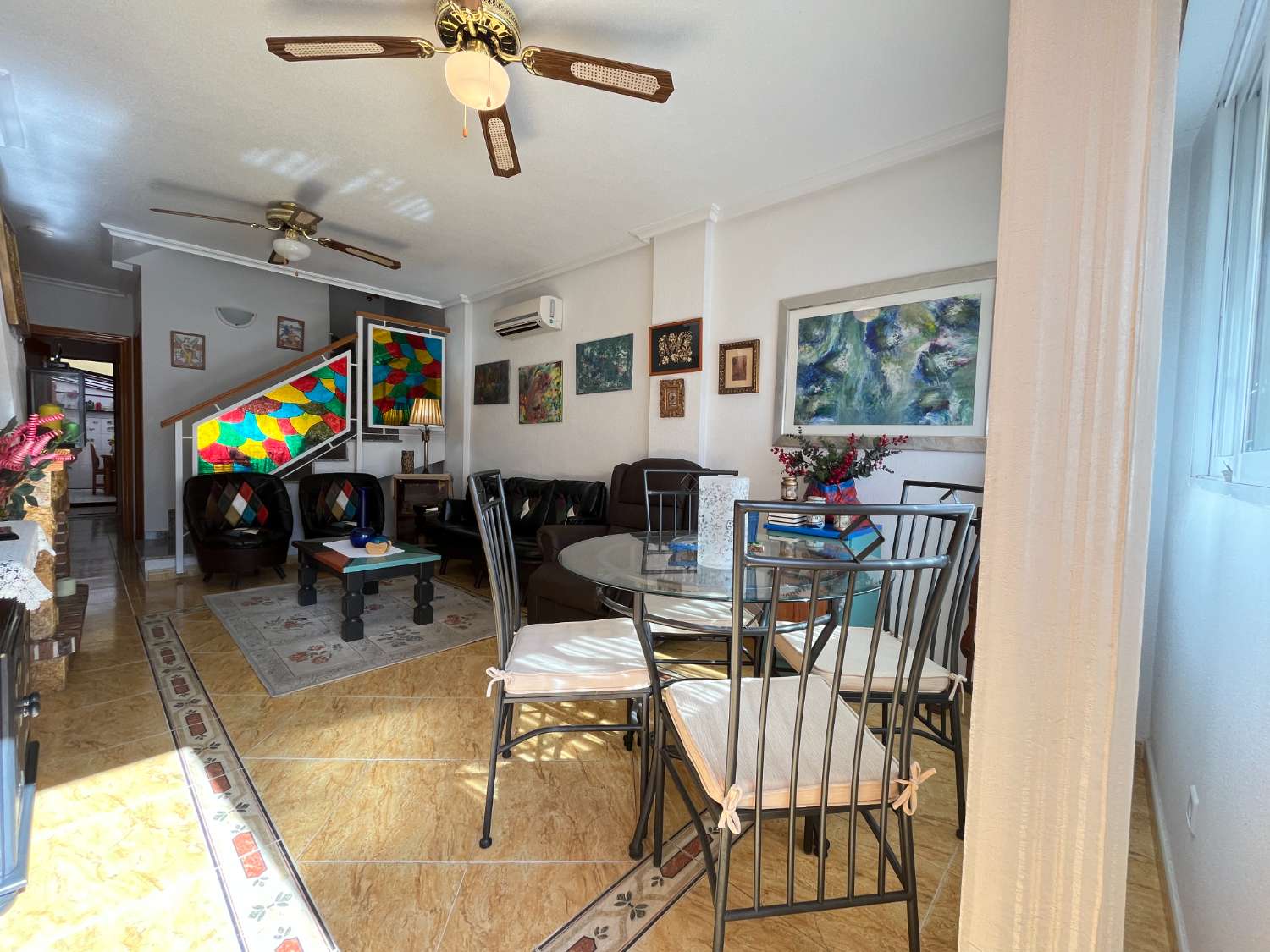 Bungalov v prodeji in Los Almendros-La Florida (Orihuela)