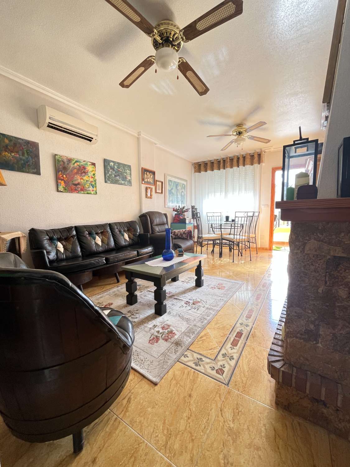 Bungalov v prodeji in Los Almendros-La Florida (Orihuela)