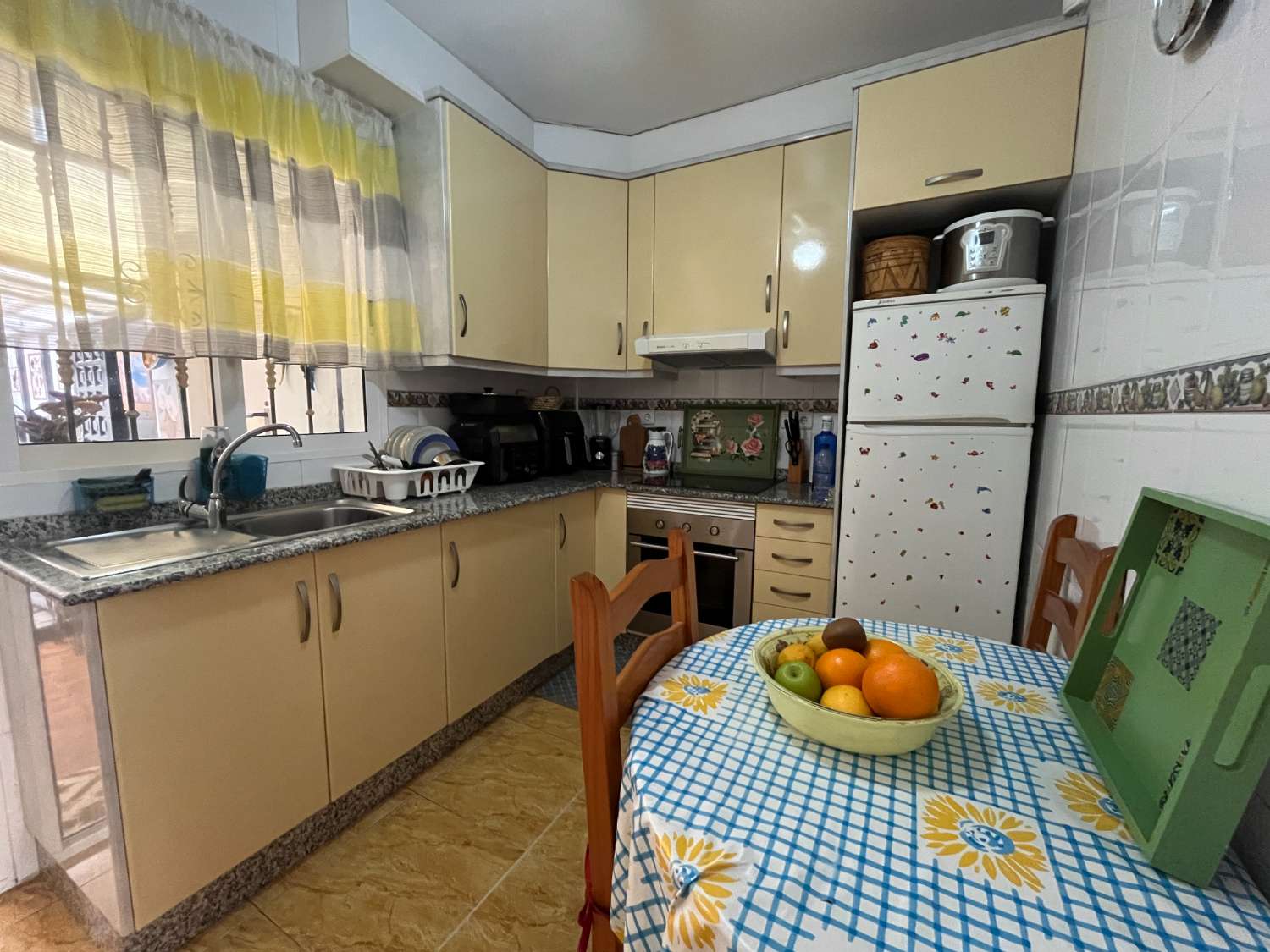 Bungalov v prodeji in Los Almendros-La Florida (Orihuela)