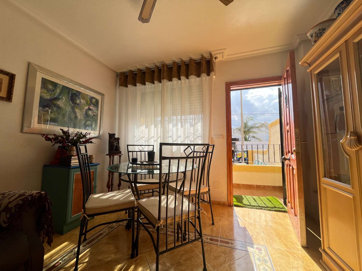 Bungalov v prodeji in Los Almendros-La Florida (Orihuela)