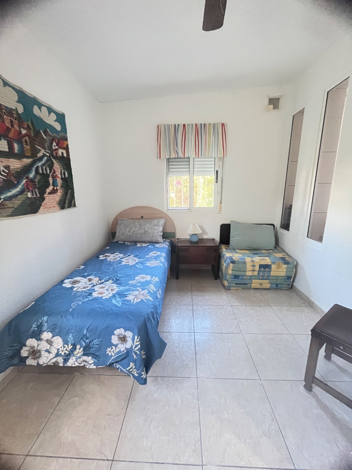 Bungalow te koop in een omheinde Urbanisasion.