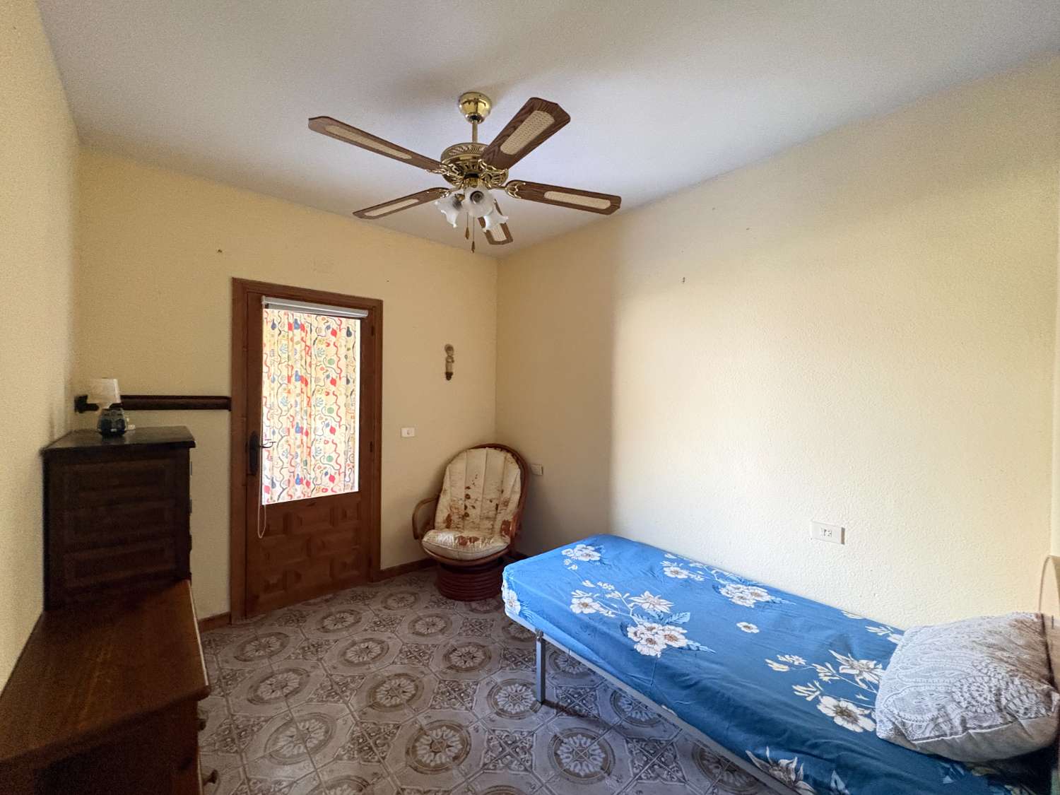 Bungalow te koop in een omheinde Urbanisasion.