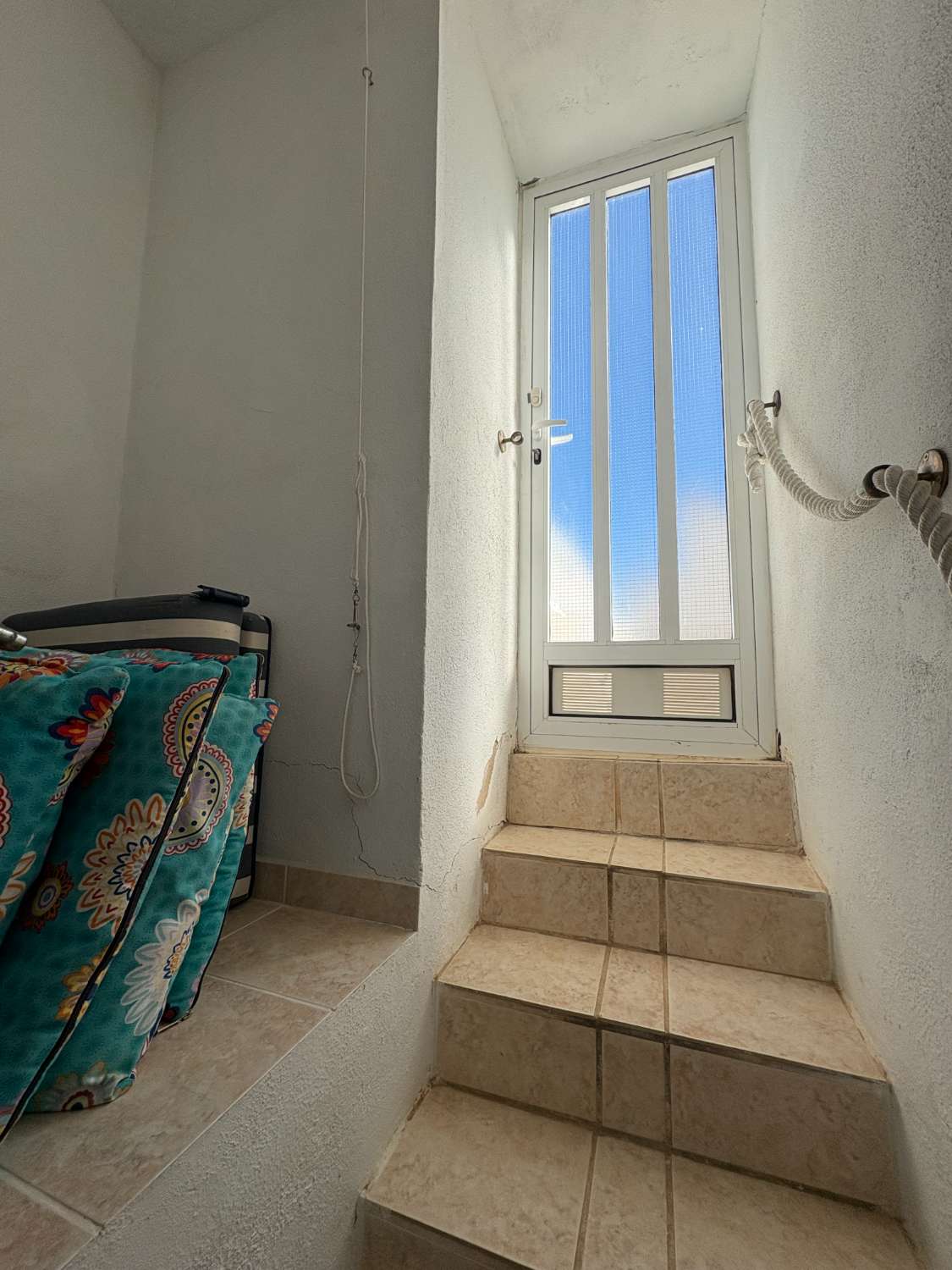 Bungalow te koop in een omheinde Urbanisasion.