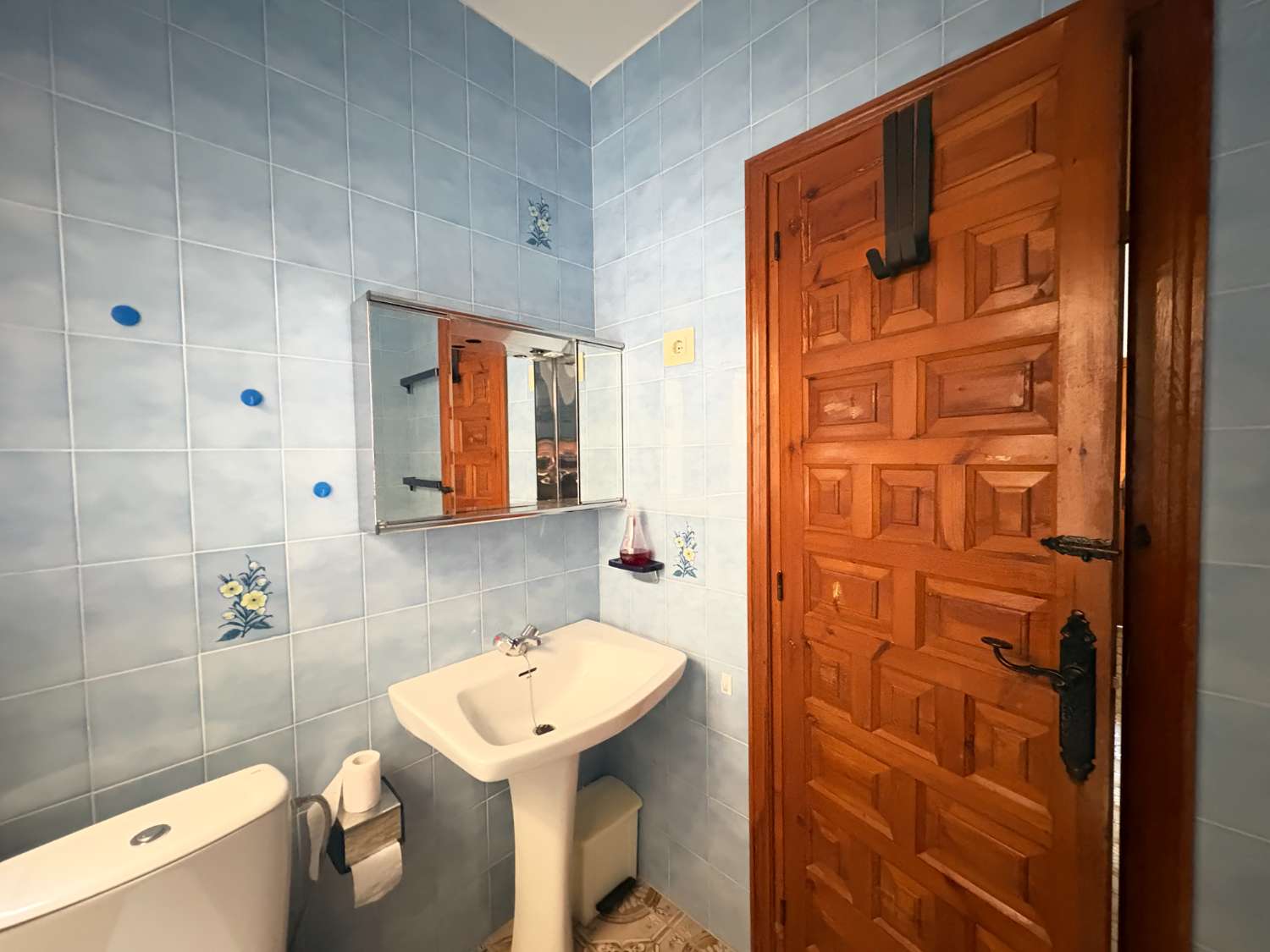 Bungalow te koop in een omheinde Urbanisasion.