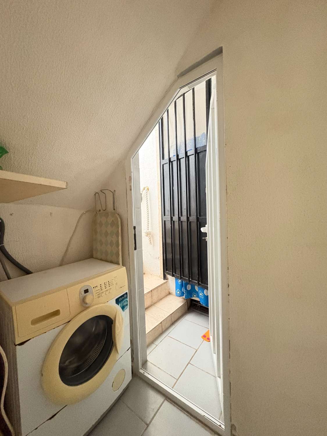 Bungalow te koop in een omheinde Urbanisasion.