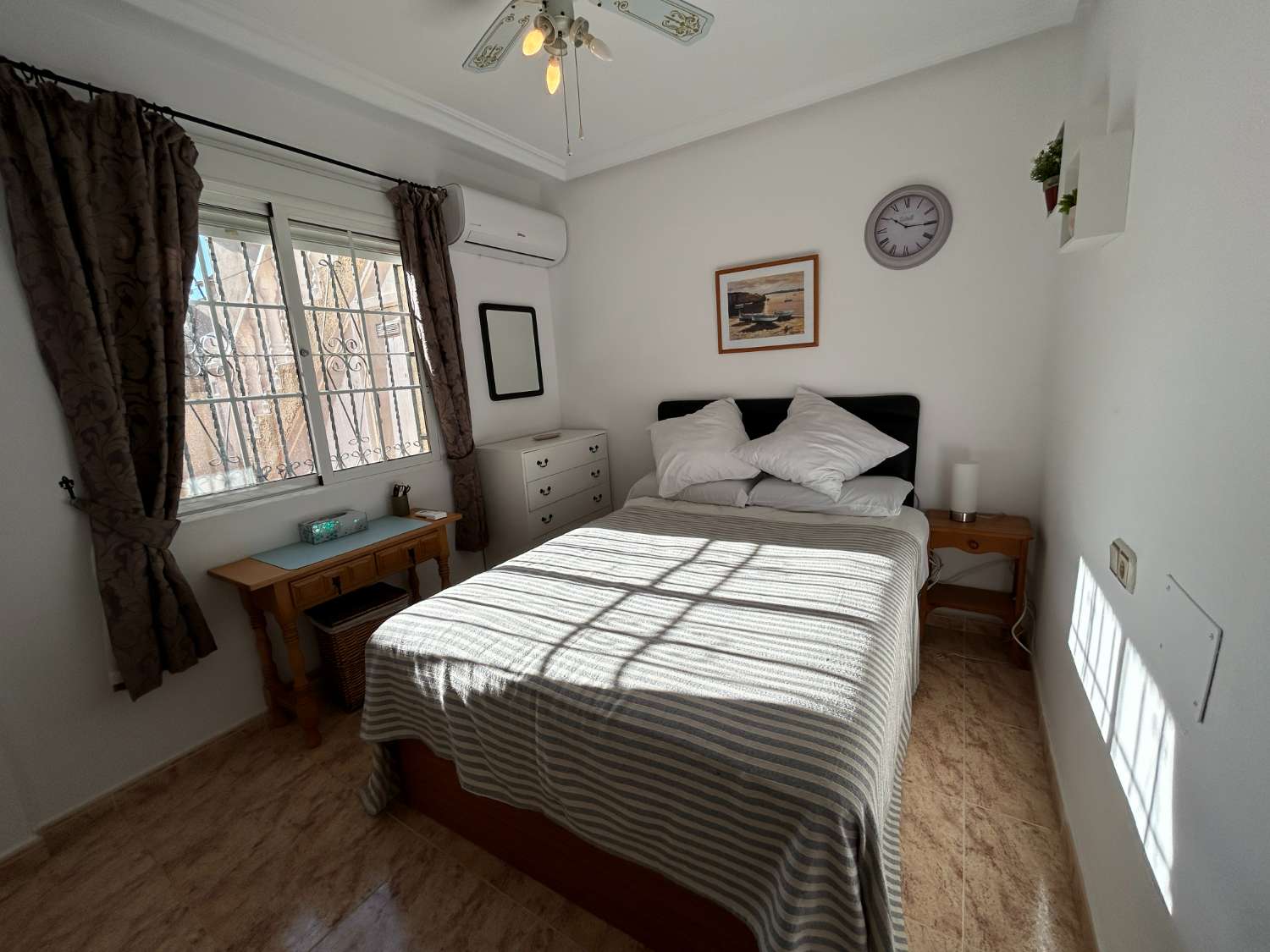 Casa adosada de 3 habitaciones en Playa Flamenca