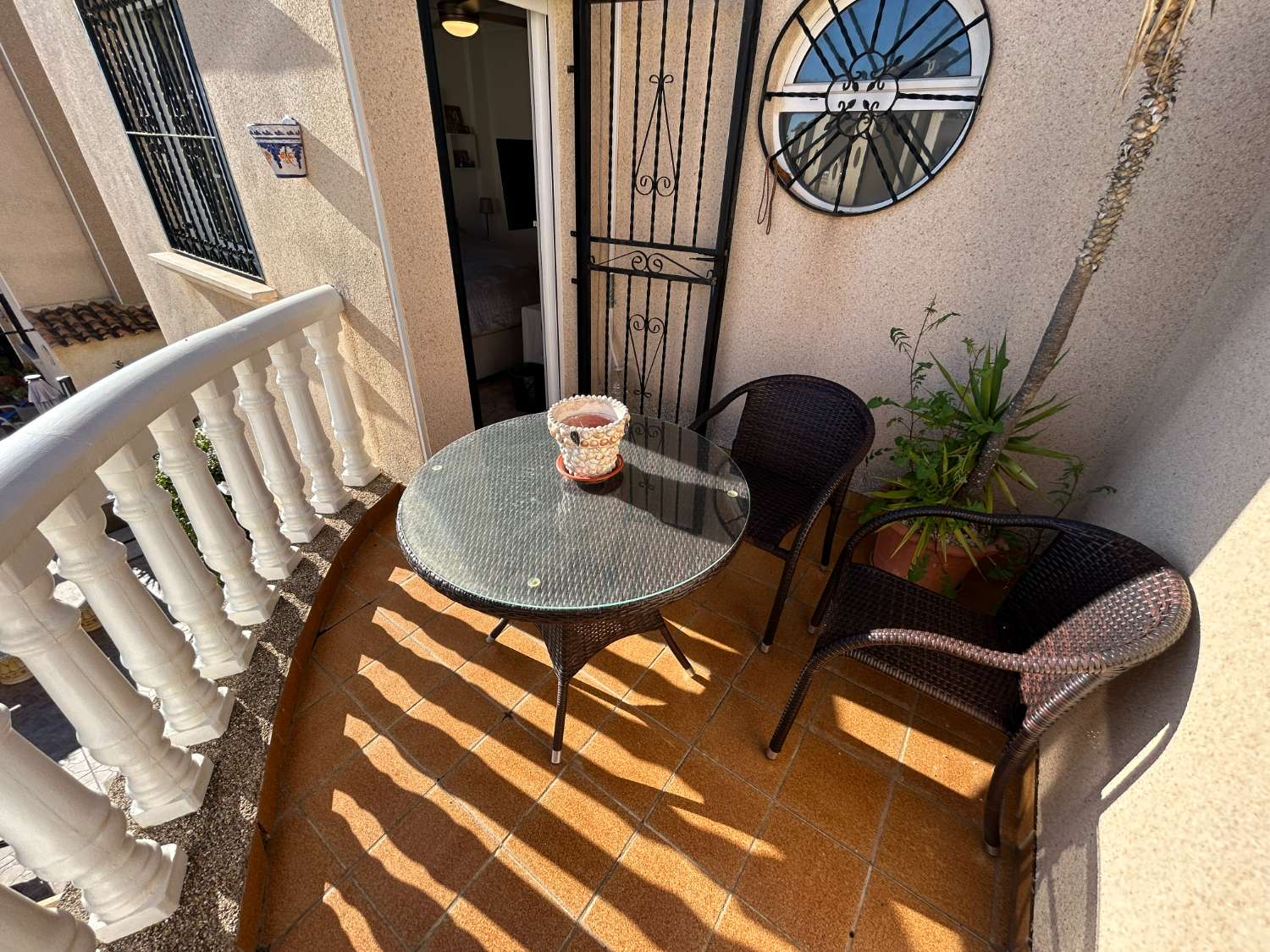 Casa adosada de 3 habitaciones en Playa Flamenca