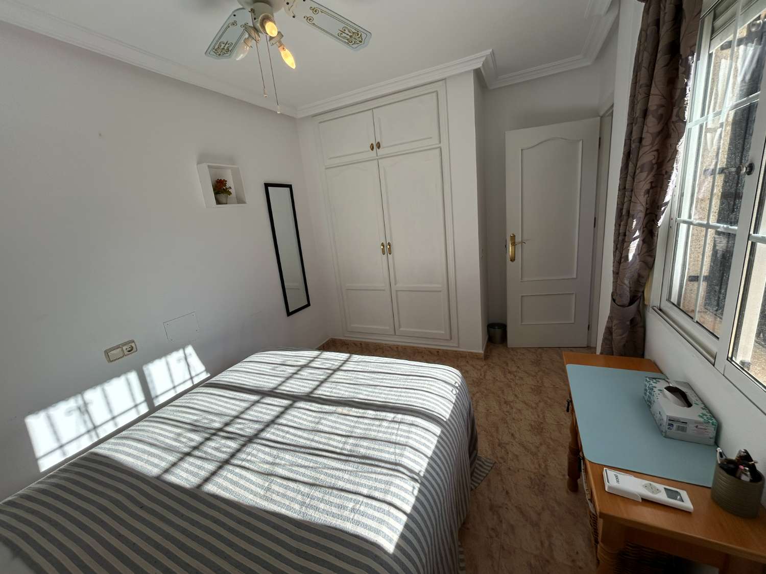 Casa adosada de 3 habitaciones en Playa Flamenca