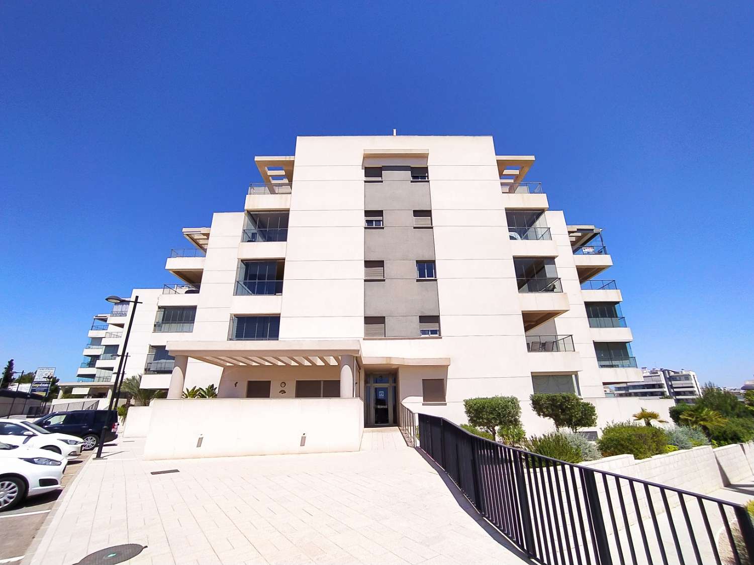 Apartmán v prodeji in Lomas de Cabo Roig-Los Dolses (Orihuela)