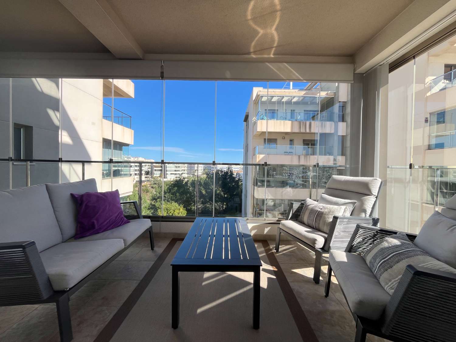 Apartmán v prodeji in Lomas de Cabo Roig-Los Dolses (Orihuela)