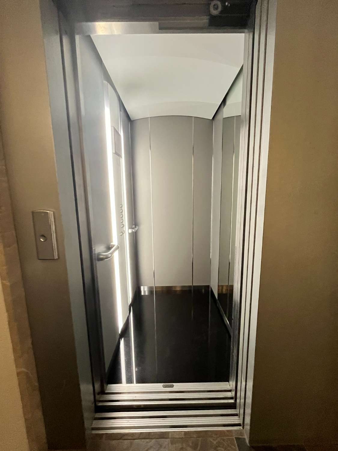 Precioso apartamento de 2 habitaciones y 2 baños en Los Dolses.