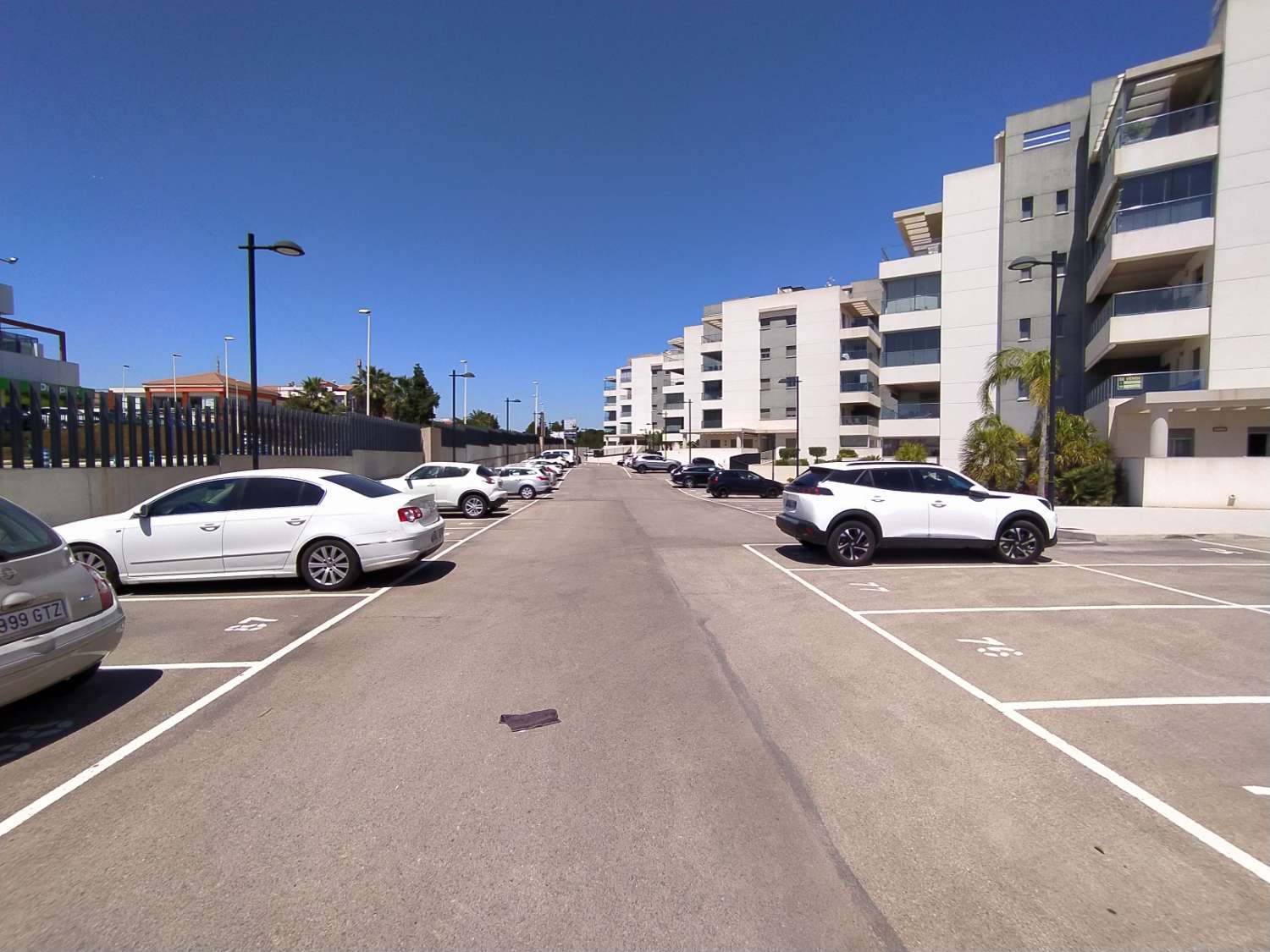 Apartmán v prodeji in Lomas de Cabo Roig-Los Dolses (Orihuela)