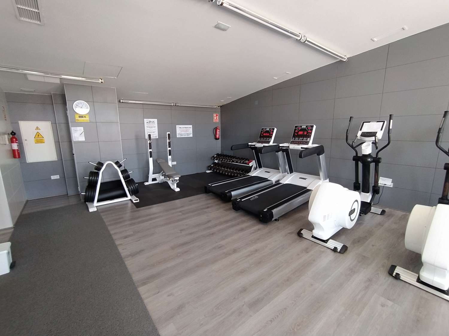 Apartmán v prodeji in Lomas de Cabo Roig-Los Dolses (Orihuela)