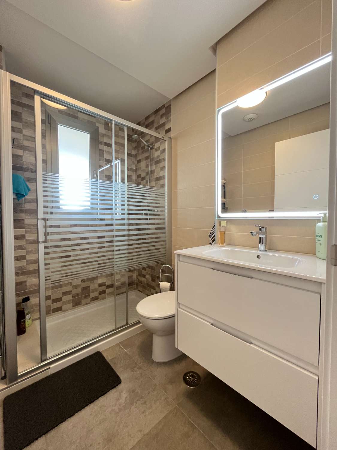 Apartmán v prodeji in Lomas de Cabo Roig-Los Dolses (Orihuela)