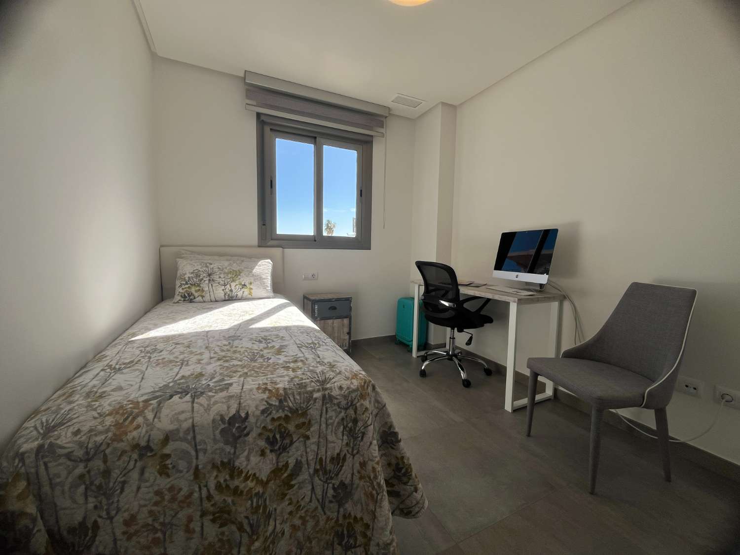 Precioso apartamento de 2 habitaciones y 2 baños en Los Dolses.