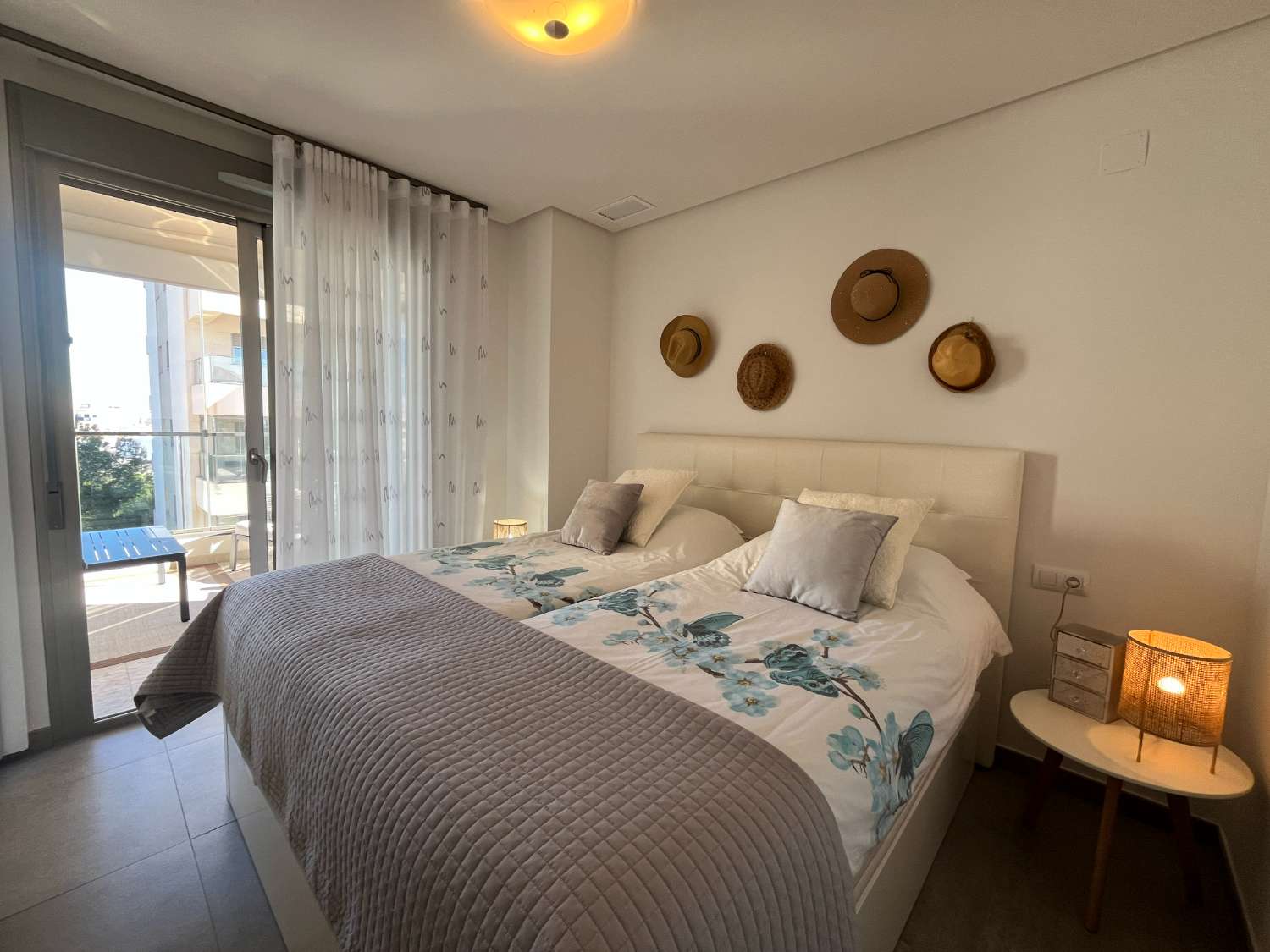 Precioso apartamento de 2 habitaciones y 2 baños en Los Dolses.