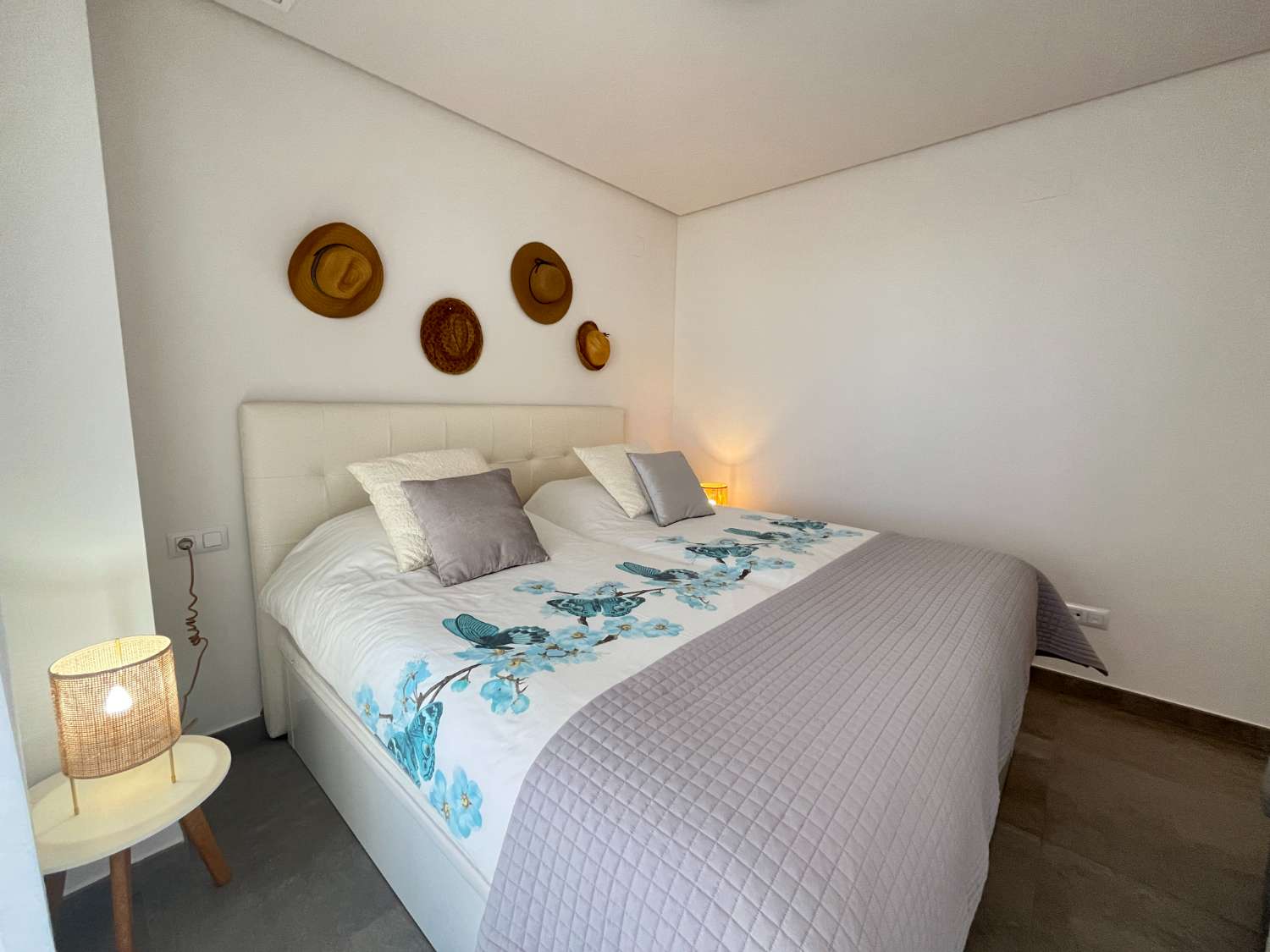 Precioso apartamento de 2 habitaciones y 2 baños en Los Dolses.