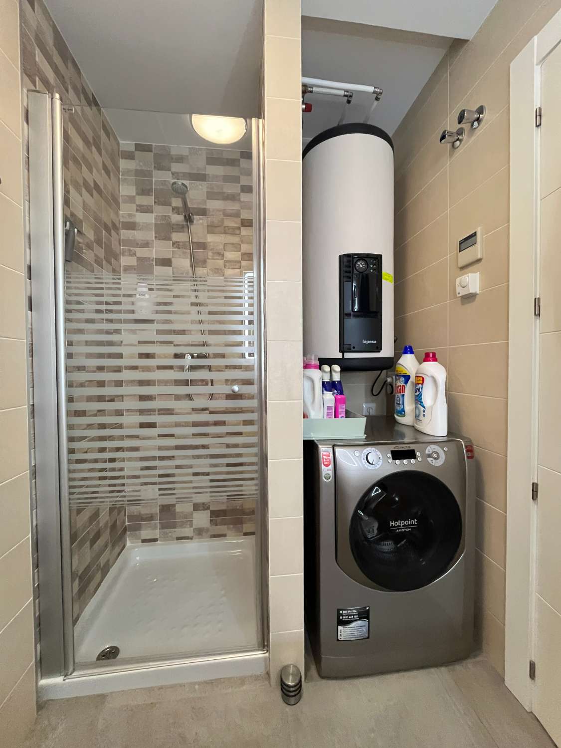 Precioso apartamento de 2 habitaciones y 2 baños en Los Dolses.