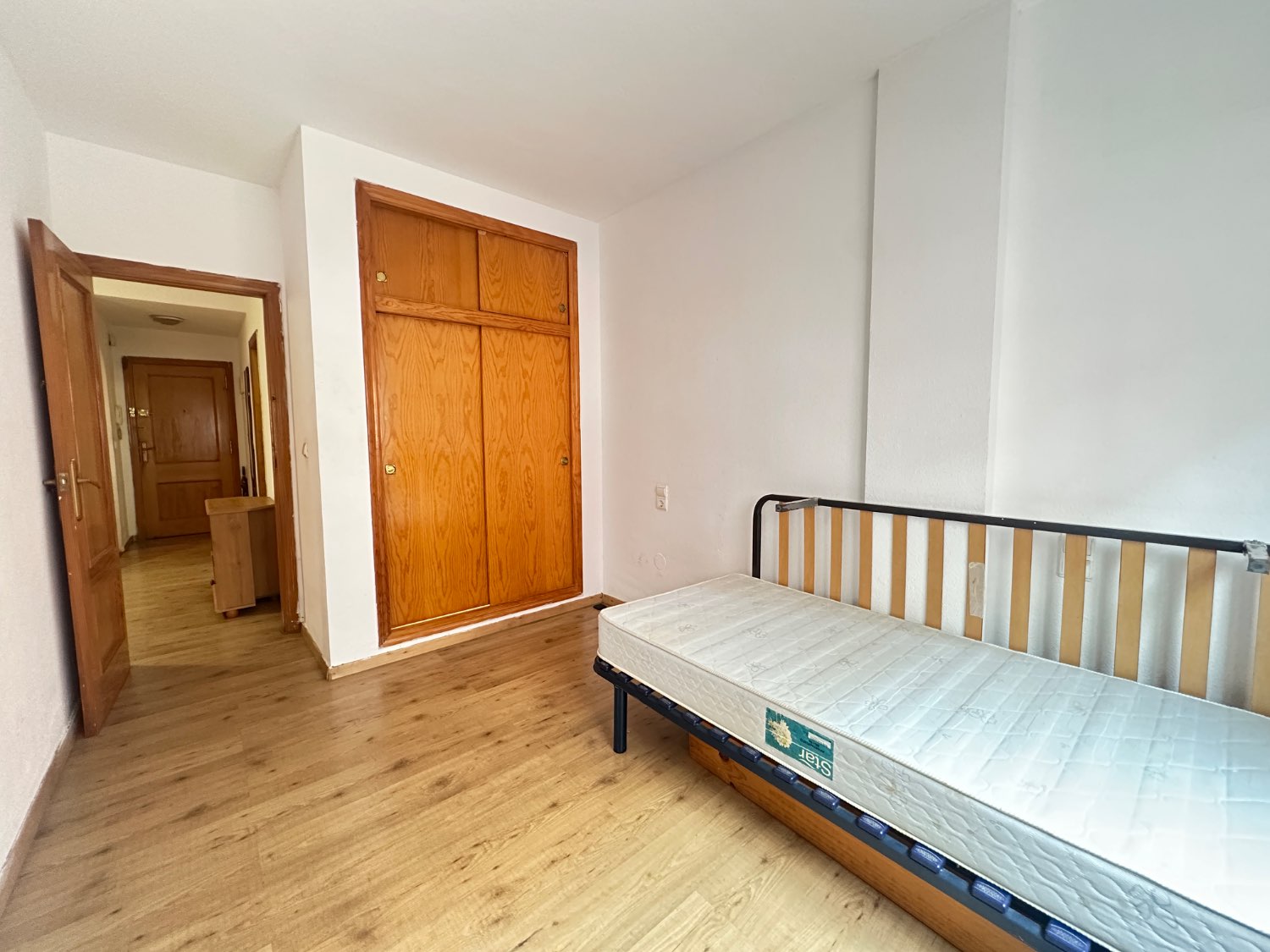 Apartmanento en Torrevieja zona parque de las naciones con 1 dormitorio