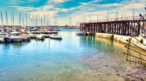 Apartmanento en Torrevieja zona parque de las naciones con 1 dormitorio