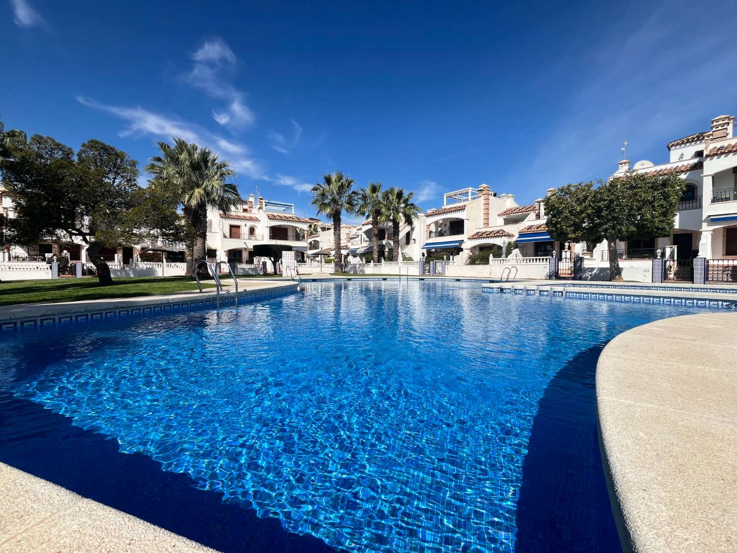 Podkroví v prodeji in Orihuela Costa