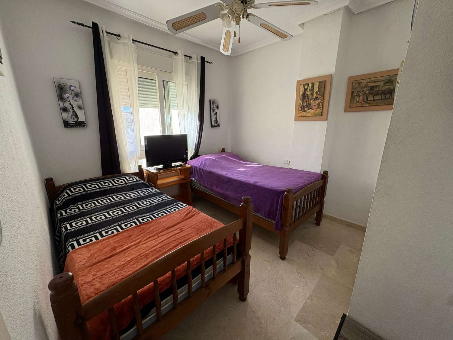 Perfecto apartamento