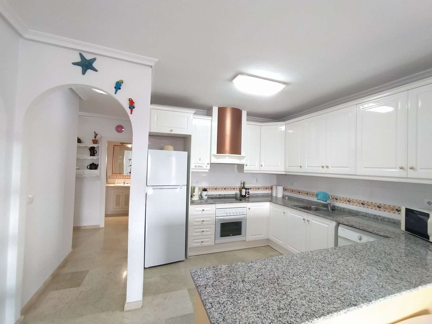 Podkroví v prodeji in Orihuela Costa